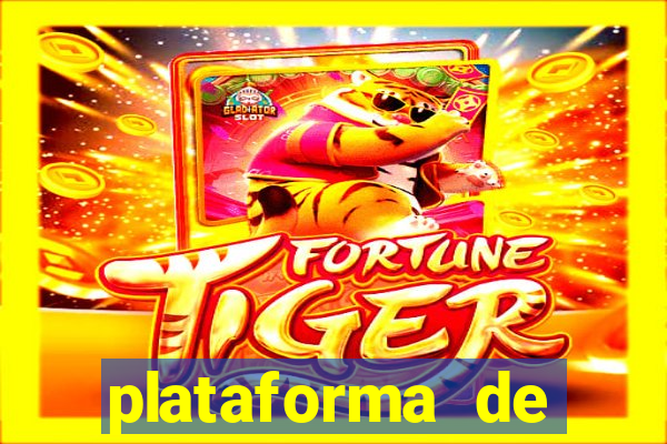 plataforma de ganhar dinheiro jogando